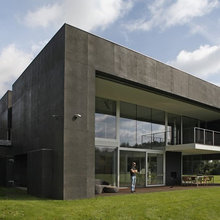 Facade ideas