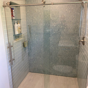 Master Bath Remodel