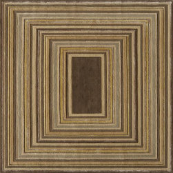 Echelon Gilt - Rugs