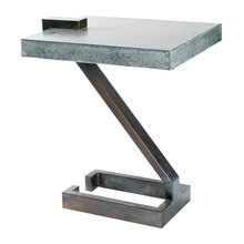 End table