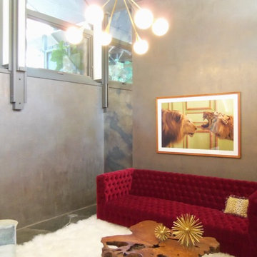 Studio1Plaster Featured Projects