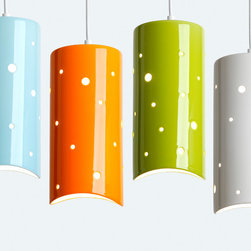 Cilindro Pendants - Products