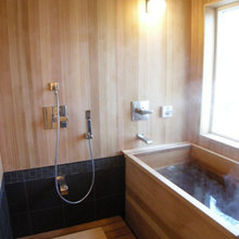 Master Bath Ideas