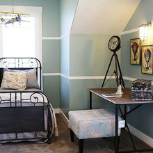 masons room