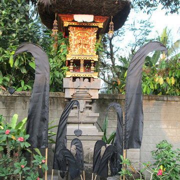 Garden Flags