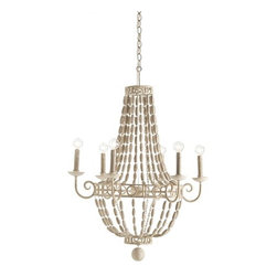 Brilliant Coastal Lighting - Chandeliers