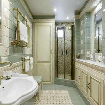 Bathroom remodeling – Tarzana, CA