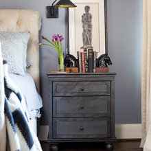 NC Bedrooms