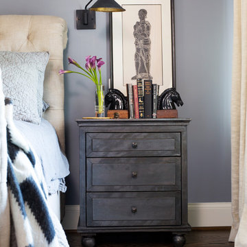 Dupont Circle Rowhouse