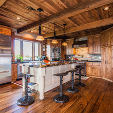 grandma kitchen