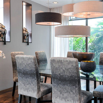 Sentosa Beach House