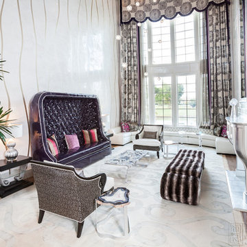 Royal Oaks Residence - Houston, TX