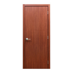 NOVA Laminated Doors - Products