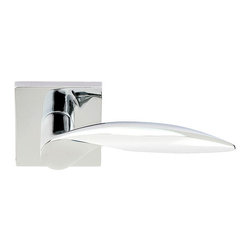 Emtek Mercury Lever Set - Products
