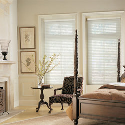 Windows - Window Blinds