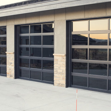 devils backbone garage
