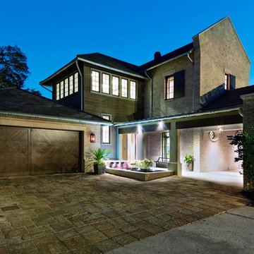 San Rafael Residence