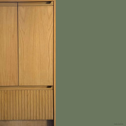 Apartment 2077 - Storage & Organisation