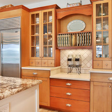Kitchen options