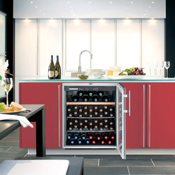 Artexa Kitchen - Beer And Wine Refrigerators