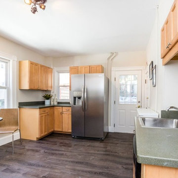 15 Asticou Street Unit 1 Jamaica Plain, Ma