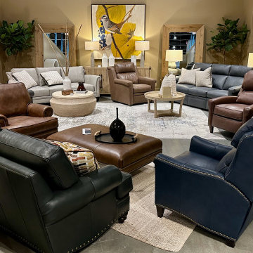 Hooker Furnishings 2025 Spring High Point Market