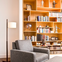 shelving