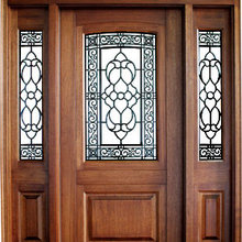 Doors & Accessories