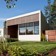Modern Architecture