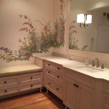 Beautiful Remodel in Port Royal, Naples, FL