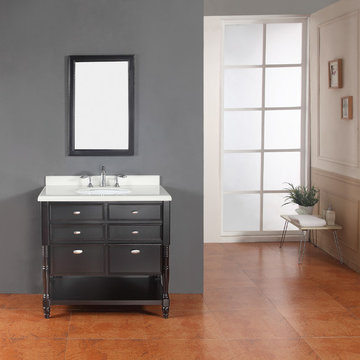 OVE Decors Elizabeth Vanity