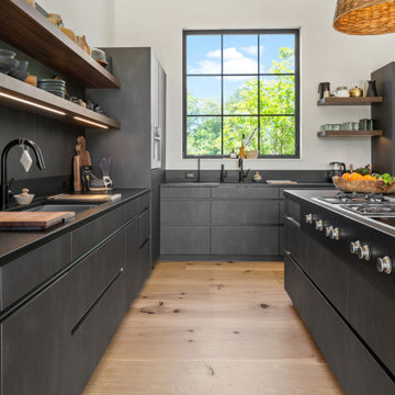 Modern Rustic