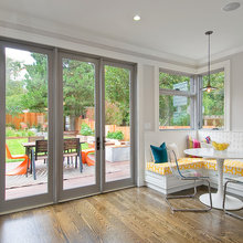 Dining Room Upholstery