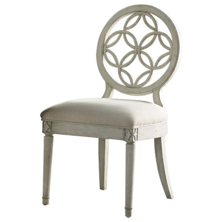 Brynlee Side Chair
