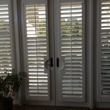 Door Shutters