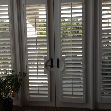 Recent Installs