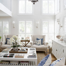 Interior - Hamptons