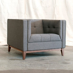 Atwood Chair - Products