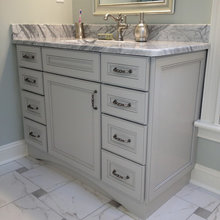 bath