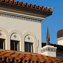 tile
