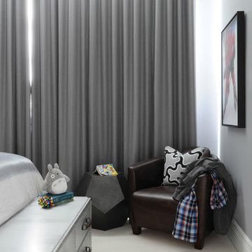 Ryan's Bedroom