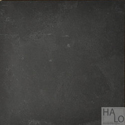Black Bliss Slate - Flooring