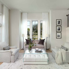 living spaces