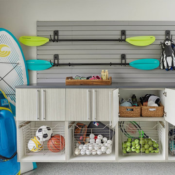 Garage Designs