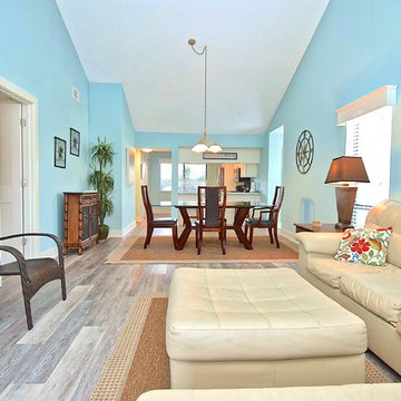 Wow! Siesta Key Beach Condo -  Sarasota Real Estate Photographer Rick Ambrose