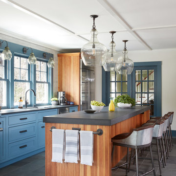 Farmhouse Kitchen