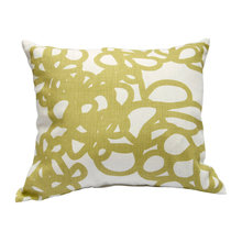 Pillows and Accessories
