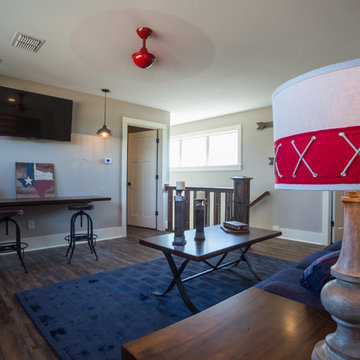 Parade of Homes 2015