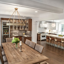 dining room table