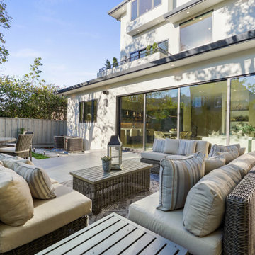 New Residence, Menlo Park-4